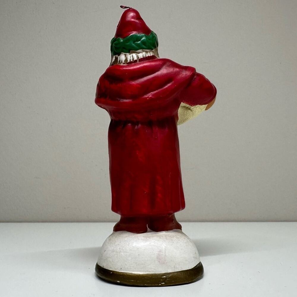 1888 | Christmas Reproductions | Vintage Memories of Santa Collection Ornament - Picture 3 of 10